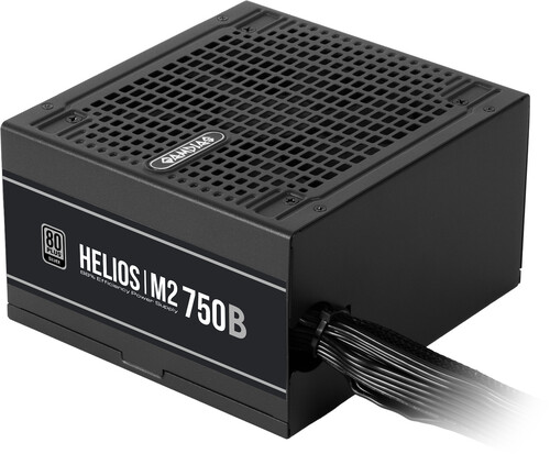 GAMDIAS Блок питания GAMDIAS HELIOS M2-750B [16220-04800-10000-G] черный