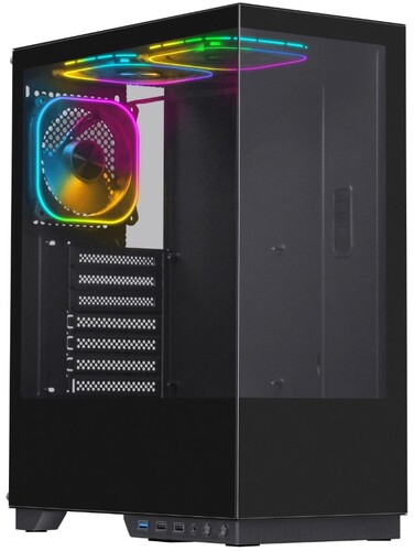 Defender Корпус Defender HyperHub [25132] черный