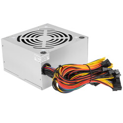 Formula Блок питания Formula V Line ECO-550W [ECO-550W] серый