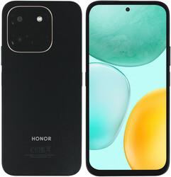 HONOR 6.61" Смартфон HONOR X6c 128 ГБ черный