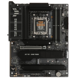 ASUS Материнская плата ASUS TUF GAMING X870E-PLUS WIFI7