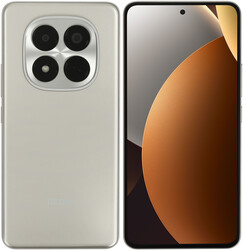 Xiaomi 6.77" Смартфон Xiaomi REDMI Note 15 Pro 256 ГБ бежевый