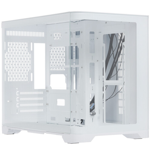 1STPLAYER Корпус 1STPLAYER UVIEW UV6 [UV6-WH] белый