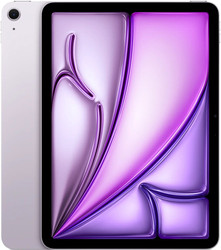 Apple 11" Планшет Apple iPad Air (M3) Wi-Fi 256 ГБ фиолетовый