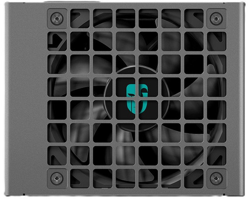 GamerStorm (DEEPCOOL) Блок питания Gamer Storm SFX 4.1 PS650G [R-PS650G-FE0B-WGEU] черный
