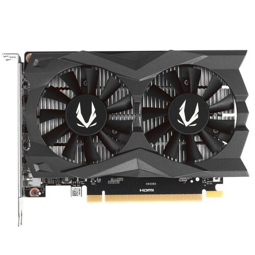 Zotac Видеокарта Zotac GeForce RTX 3050 GAMING Twin Edge OC [ZT-A30510H-10L]