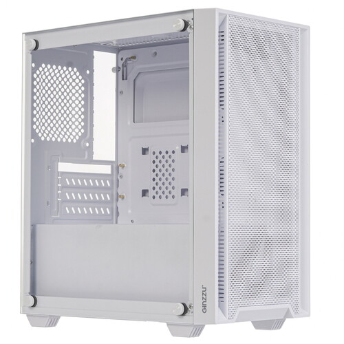 GiNZZU Корпус GiNZZU CL540 белый