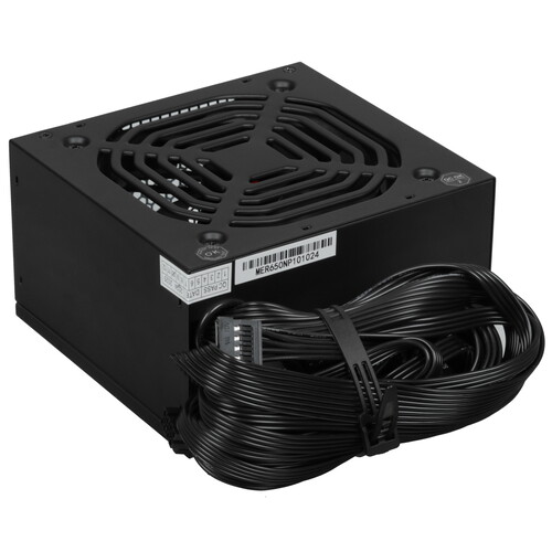 Accord Блок питания Accord ACC-650W-NP  черный