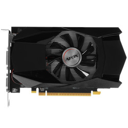 AFOX Видеокарта AFOX GeForce GT 740 [AF740-2048D5H3-V2]