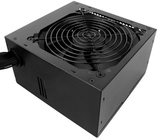 1STPLAYER Блок питания 1STPLAYER BLACK.SIR 5.0 [SR-500W] черный