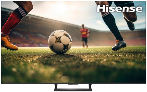 Hisense 65" (164 см) Телевизор Hisense 65U7S серый