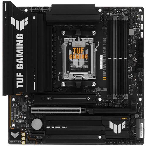 ASUS Материнская плата ASUS TUF GAMING B850M-PLUS