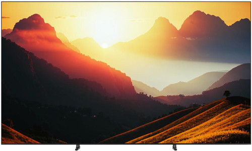 Sony 65" (164 см) Телевизор Sony K-65XR80 черный