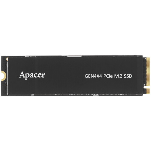 Apacer 4000 ГБ M.2 NVMe накопитель Apacer PB4480 [AP4TPB4480-R]