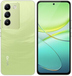 Vivo 6.67" Смартфон Vivo V30 Lite 4G 256 ГБ зеленый