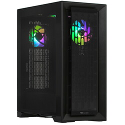 Thermaltake Корпус Thermaltake CTE T500 TG ARGB [CA-1X8-00F1WN-01] черный