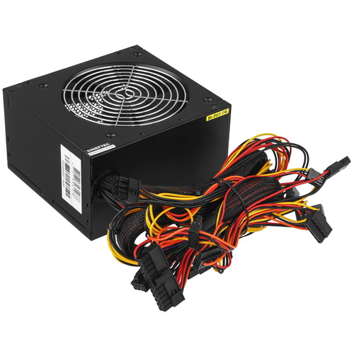Chieftec Блок питания Chieftec ELEMENT 700W [ELP-700S] черный