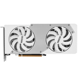Inno3D Видеокарта Inno3D GeForce RTX 5060 TWIN X2 OC WHITE [N50602-08D7X-195070W]