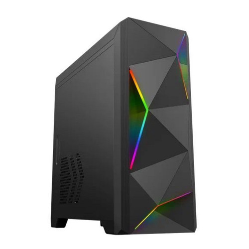 Zircon Корпус Zircon Ares  черный