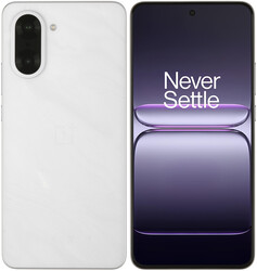 OnePlus 6.77" Смартфон OnePlus Nord CE5 256 ГБ белый