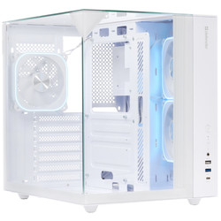 Defender Корпус Defender CryoCube [25204] белый