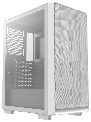 Ocypus Корпус Ocypus Gamma C60 [Gamma-C60-WHG000XX-GL] белый