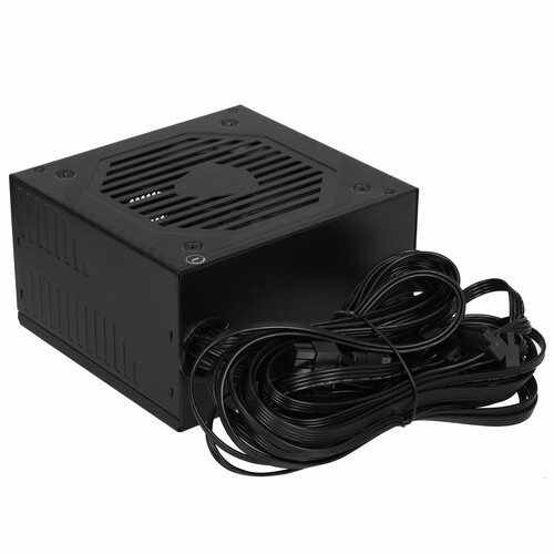 MSI Блок питания MSI MAG A550BNL  черный