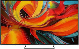Harper 75" (189 см) Телевизор Harper 75U750TS черный