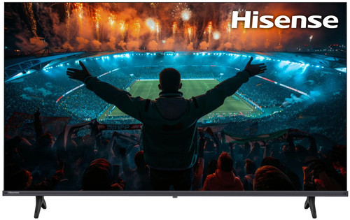 Hisense 40" (100 см) Телевизор Hisense 40A5S черный