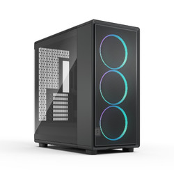 Fractal Design Корпус Fractal Design Epoch XL [FD-C-EPO1X-04] черный