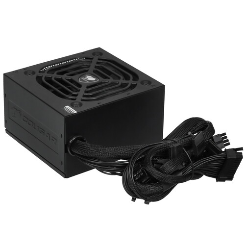 Cougar Блок питания Cougar STE 500W V2 [CGR ST-500] черный