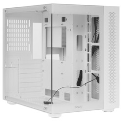GiNZZU Корпус GiNZZU V580 белый