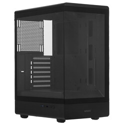 GiNZZU Корпус GiNZZU GL170 черный
