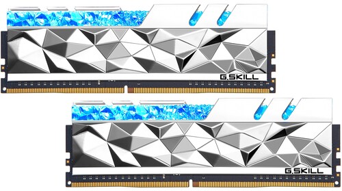 G.Skill Оперативная память G.Skill Trident Z Royal Elite [F4-4000C18D-64GTES]