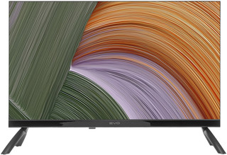EVO TV 24" (61 см) Телевизор EVO TV 24 BASIC черный