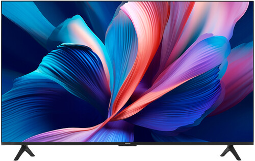 Xiaomi 50" (127 см) Телевизор Xiaomi TV A Pro 50 2026 черный