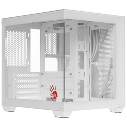 Bloody Корпус A4Tech Bloody CC-121 [CC-121-WH] белый