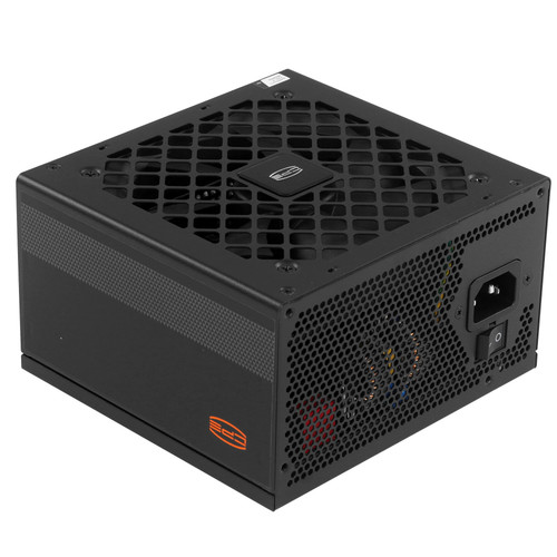 PCCooler Блок питания PCCooler KN850 [P3-KN850-G1FFBK0-EU] черный