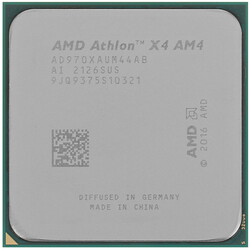 AMD Процессор AMD Athlon X4 970 OEM