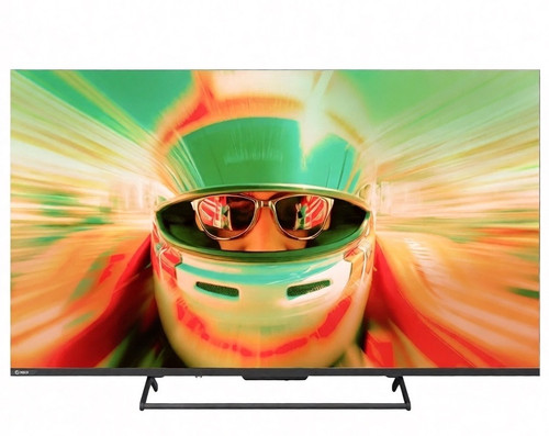 Sber 50" (127 см) Телевизор Sber SDF-50UQ7000MBA черный