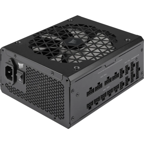 Corsair Блок питания Corsair RM1200x Shift [CP-9020254-CN] черный