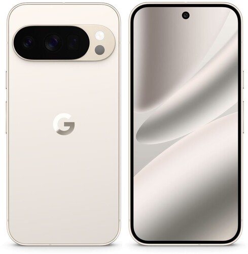 Google 6.3" Смартфон Google Pixel 10 Pro 128 ГБ бежевый