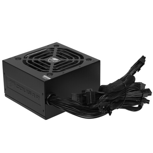Cougar Блок питания Cougar STC 600 [CGR SC-600] черный