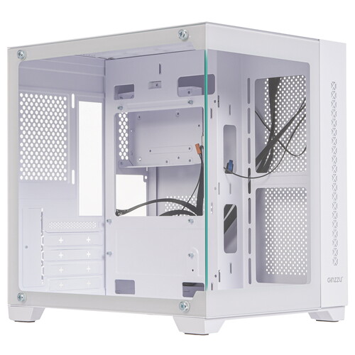 GiNZZU Корпус GiNZZU V420 белый