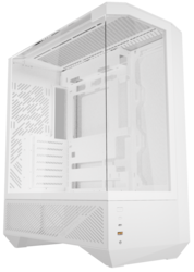 DarkFlash Корпус DarkFlash DY460 [DY460 White] белый