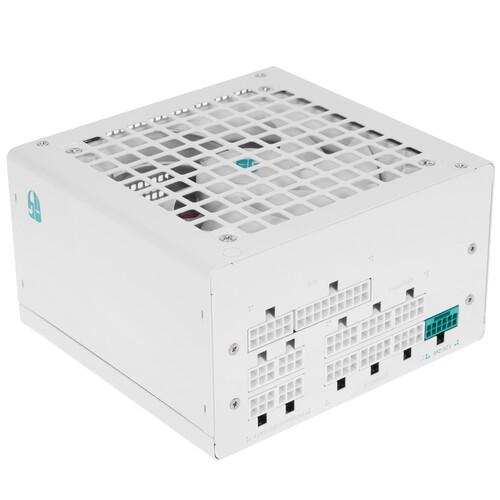 GamerStorm (DEEPCOOL) Блок питания DEEPCOOL GamerStorm PQ1000G WH [R-PQA00G-FD0W-WGEU-V1] белый