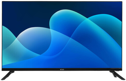 Kivi 32" (80 см) Телевизор KIVI K32HD60B черный