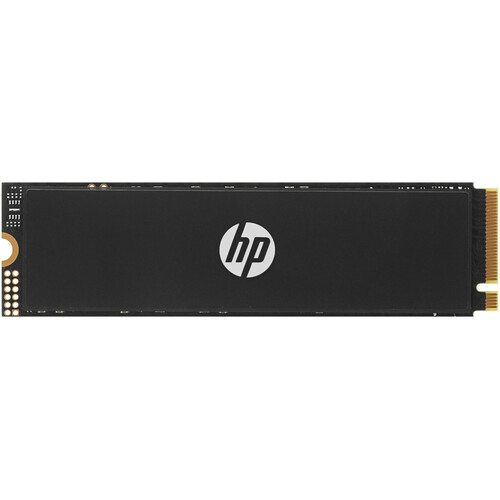 HP 1024 ГБ M.2 NVMe накопитель HP FX900 plus [7F617AA#AAB]