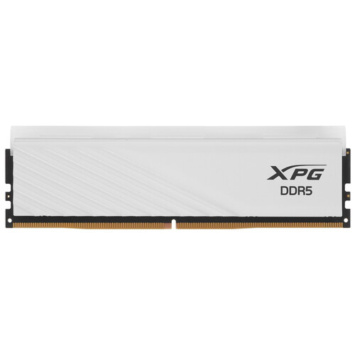 XPG (ADATA) Оперативная память ADATA LANCER BLADE RGB [AX5U5600C468G-SLABRWH] 8 ГБ