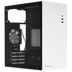 Zircon Корпус Zircon Mozart WT  белый